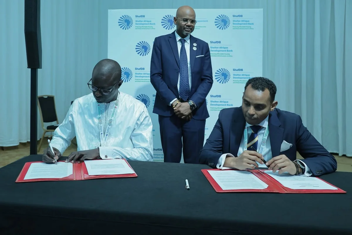 Sénégal : 39 milliards FCFA pour un logement social adossé à la diaspora