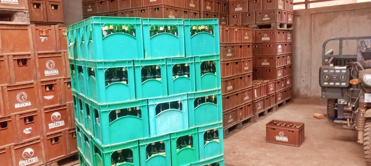 Bière au Burkina : l’énigme de la hausse des prix face à l’arsenal réglementaire