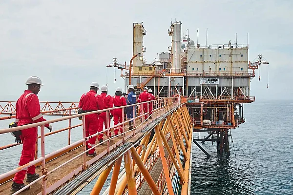 Congo : les indépendants redonnent vie aux bassins pétroliers matures