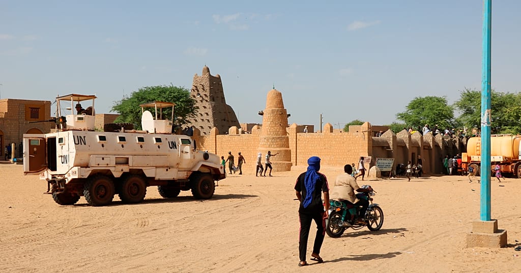 Mali-Guinée : l'or, nouveau champ de bataille de la lutte contre le jihadisme