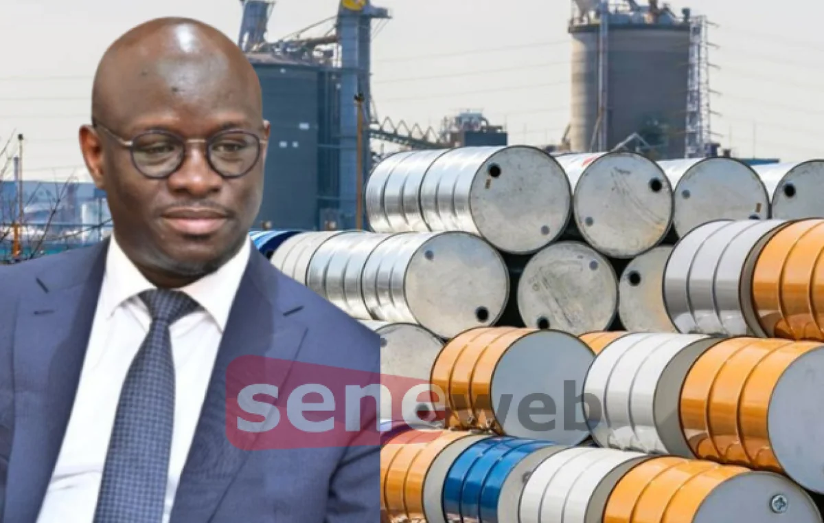 Sangomar phase 2 : le Sénégal face à la promesse d'une rente décuplée