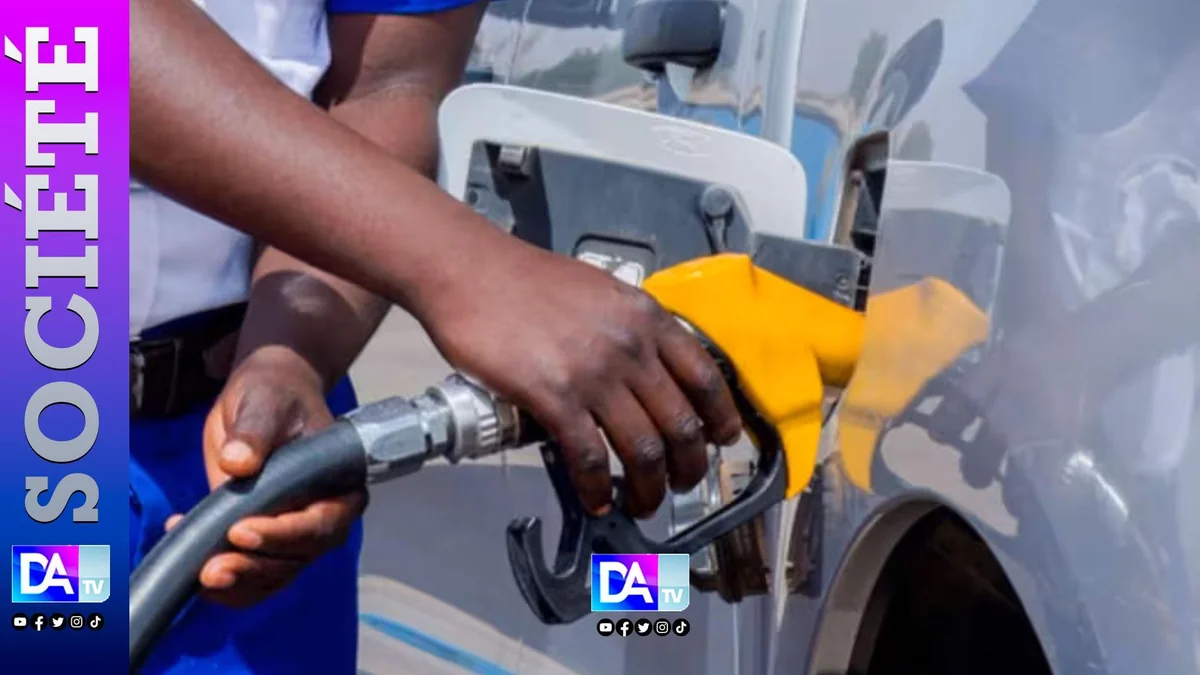 Sénégal : producteur de pétrole, mais toujours importateur de carburant
