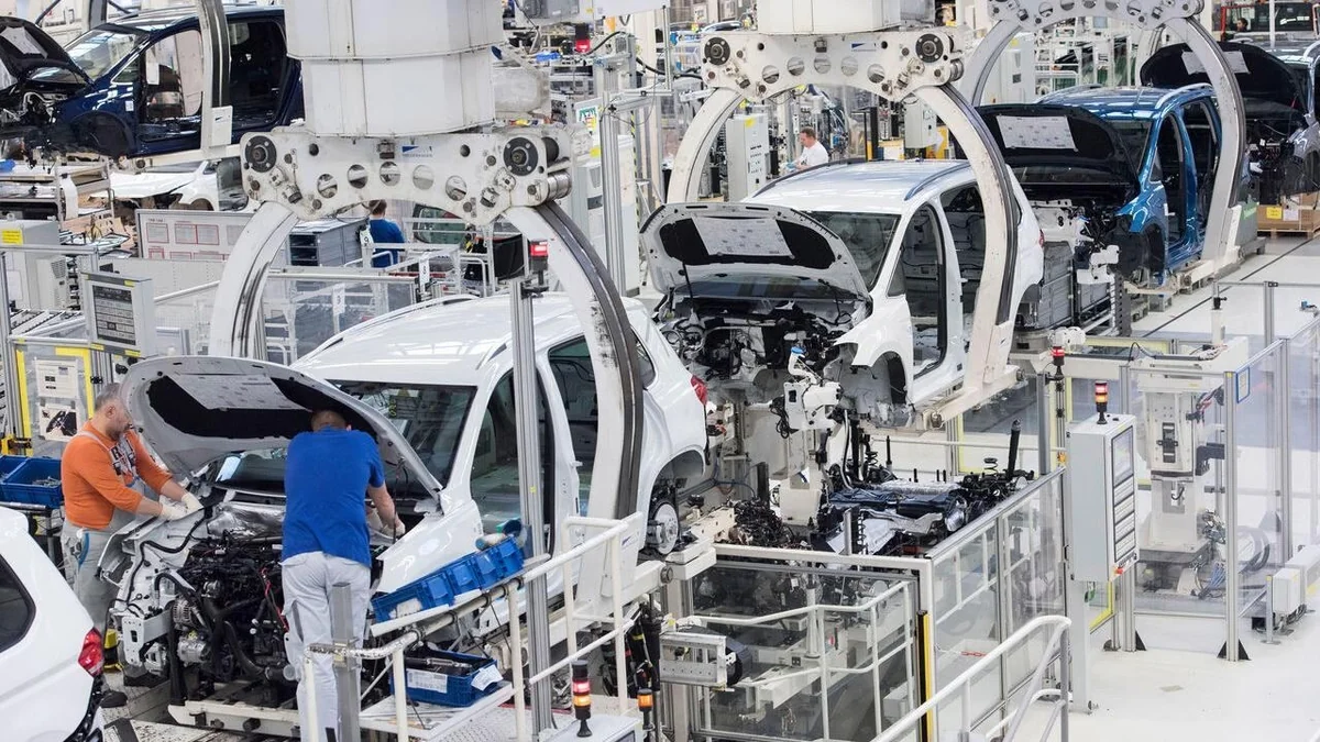 Hyundai au Ghana : un pari industriel pour l'Afrique de l'Ouest