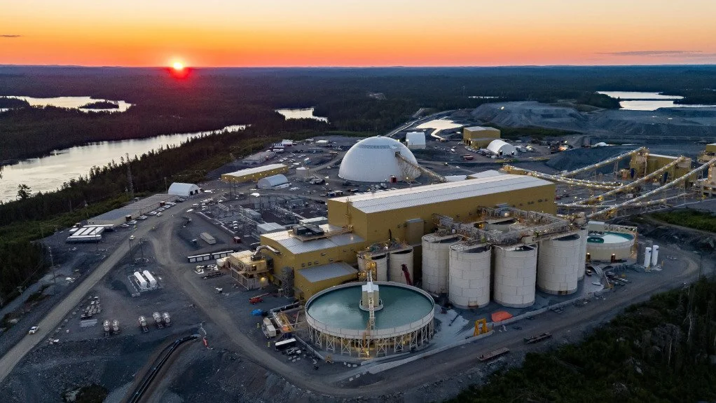 Mines d'or ouest-africaines : Iamgold confirme sa production, un signal pour les finances publiques