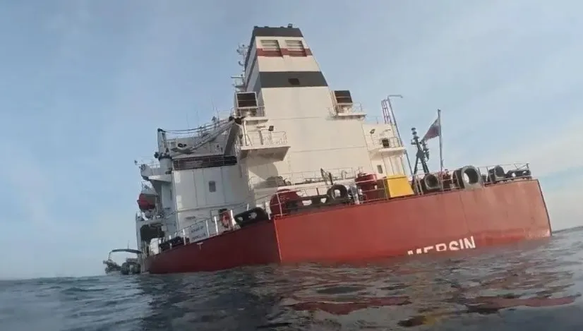 Port de Dakar : l’épilogue du tanker « Mersin » comme test de résilience