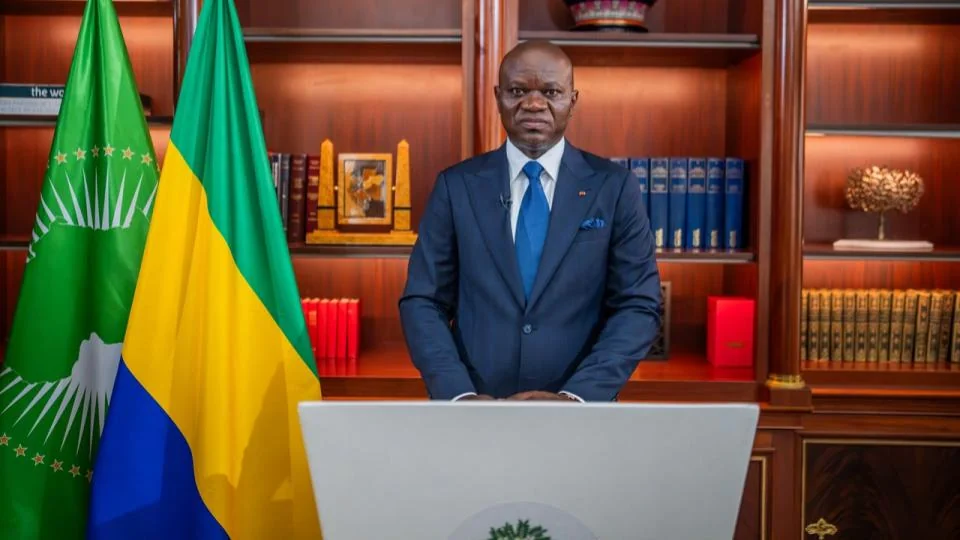 Diplomatie gabonaise en Afrique de l'Ouest : souveraineté économique et nouveaux partenariats