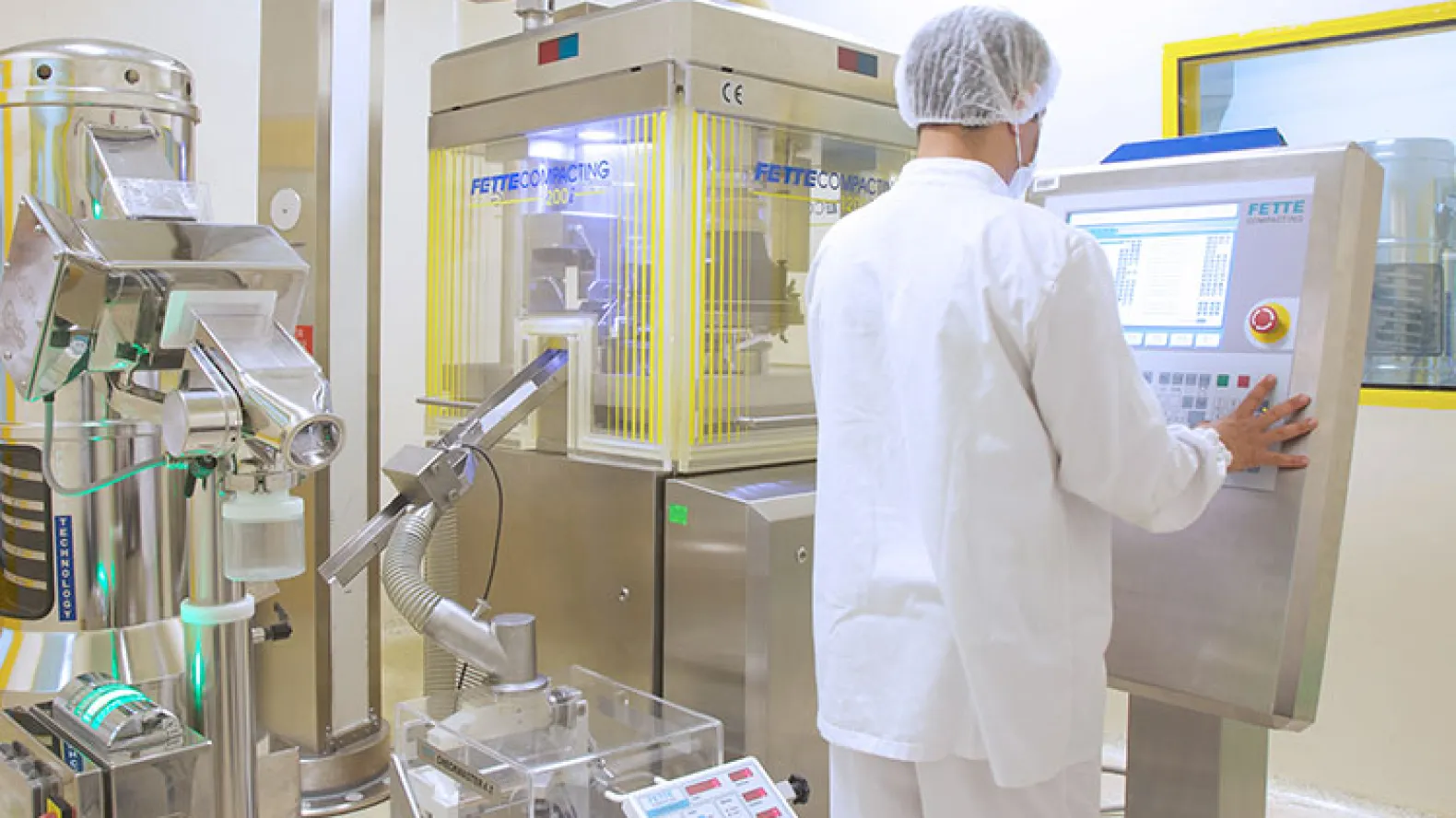 L'Algérie, nouvel épicentre pharmaceutique africain : les capitales ouest-africaines dans la file d'attente