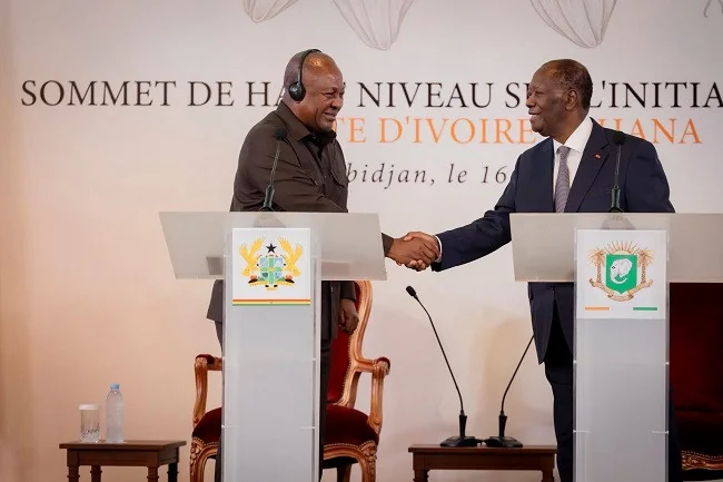 Sommet cacao Côte d'Ivoire-Ghana : vers une refonte de la gouvernance mondiale