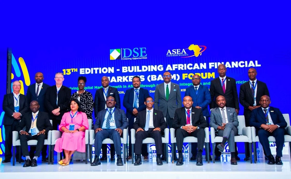 Interconnexion des bourses africaines : l'AELP Phase 2 ouvre de nouvelles perspectives pour l'UEMOA