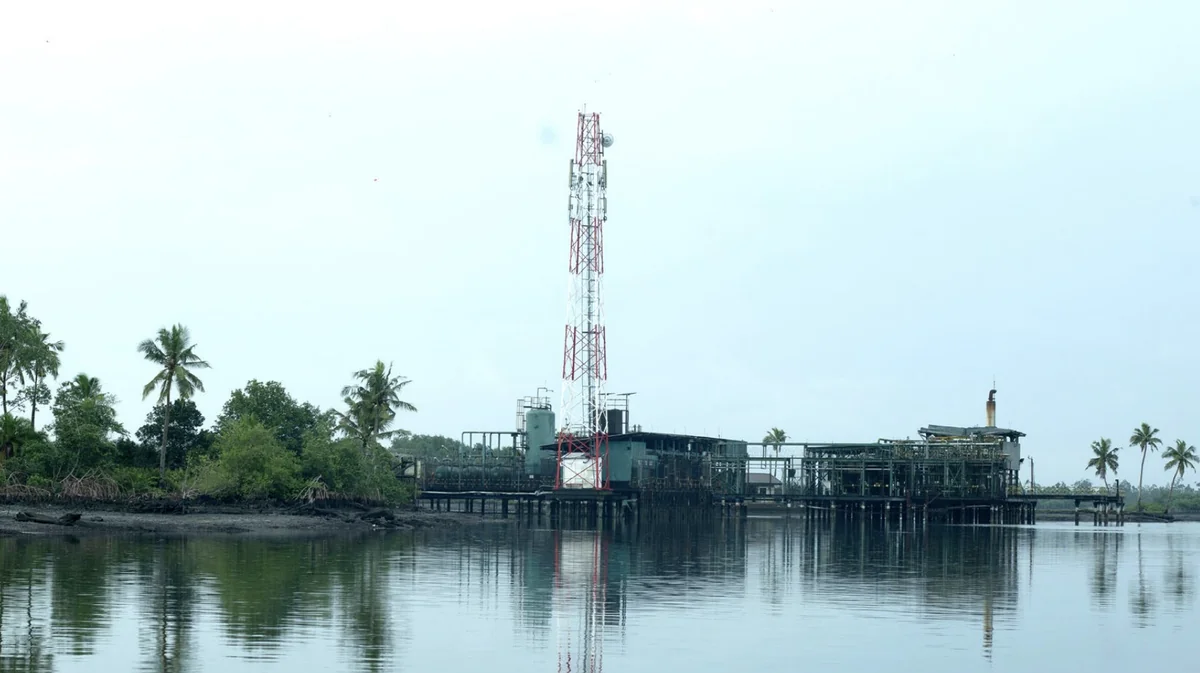 Nigeria : l'ombre des vieux pipelines sur la nouvelle stratégie gazière