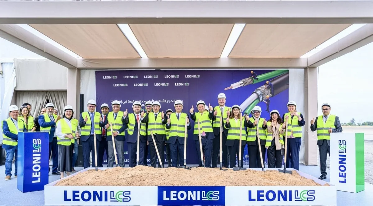 Investissement de LEONI au Maroc : un signal pour l'attractivité ouest-africaine