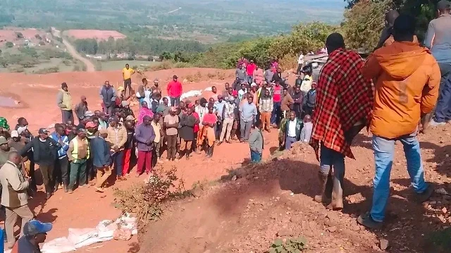 Effondrement mortel au Kenya : un signal pour les mines d’or ouest-africaines ?