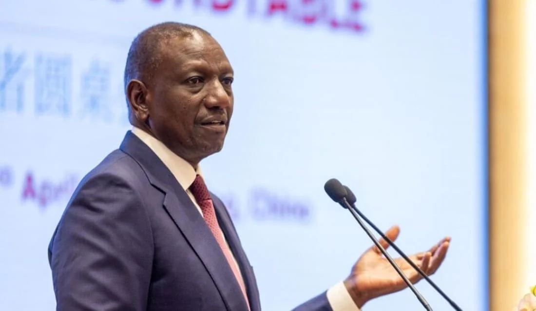 Kenya lance son fonds souverain : un modèle pour la gestion des ressources en Afrique de l'Ouest ?