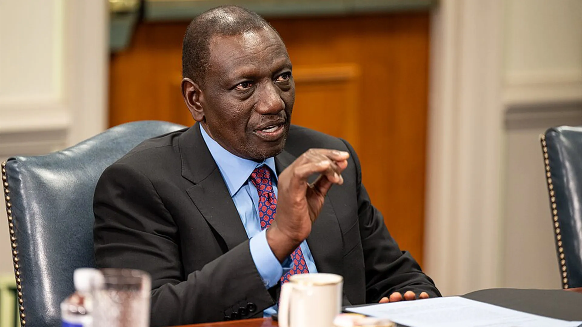 Le Kenya encadre son fonds souverain : un modèle restrictif qui interroge l’Afrique de l’Ouest
