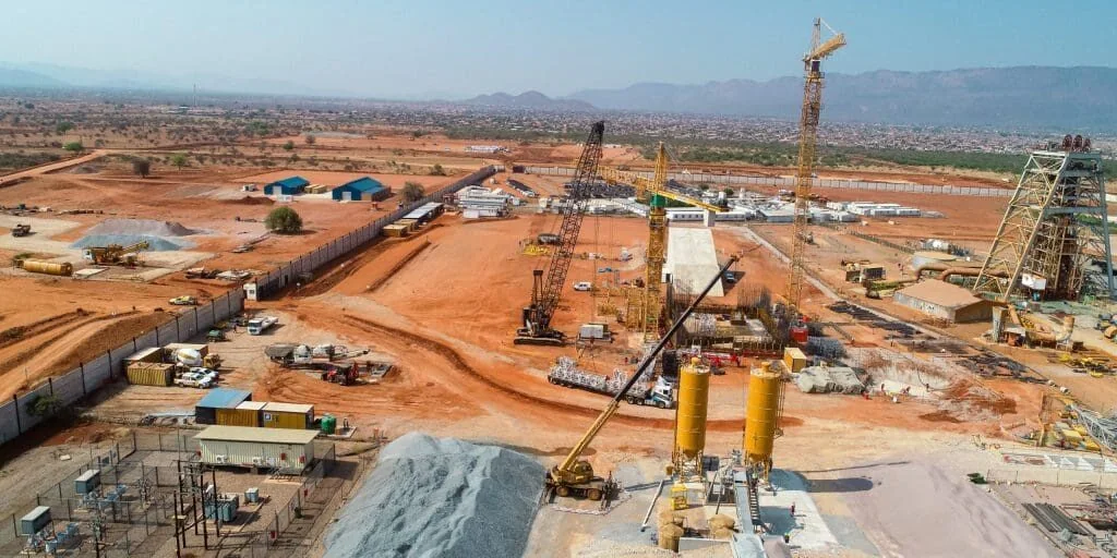 Kobada : un financement de 208 M$ qui révèle les nouvelles dynamiques de l’or malien