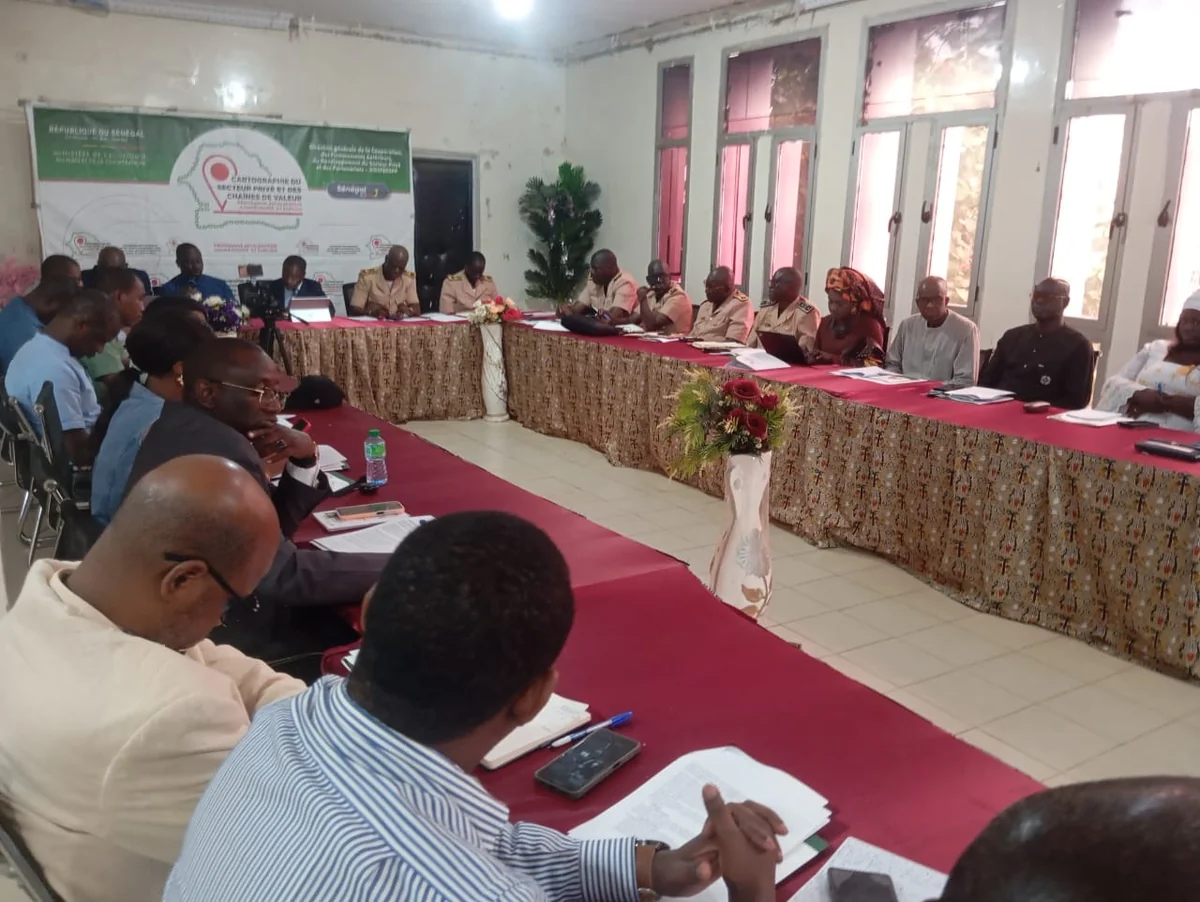 Sénégal : la souveraineté alimentaire, nouveau moteur de la croissance régionale