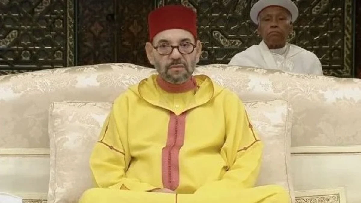 Crise de l'eau au Maroc : un signal pour les priorités ouest-africaines