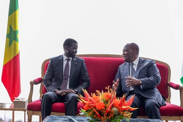 Sénégal : entre dynamisme régional et défis macroéconomiques persistants