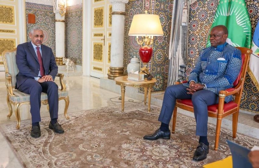 Sénégal 2050 : les IDE en phase de redressement, une lecture nuancée