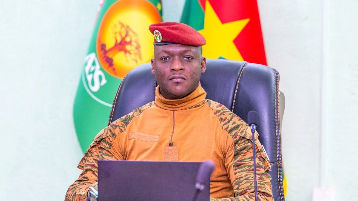 Nationalisation au Burkina Faso : Tripoli saisit le CIRDI, un test pour Ouagadougou