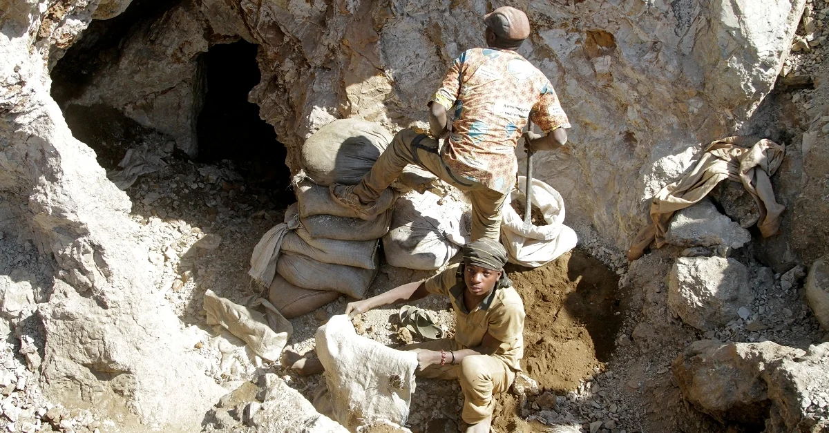 Or ouest-africain : la production d’Iamgold, baromètre des finances publiques et de la souveraineté régionale