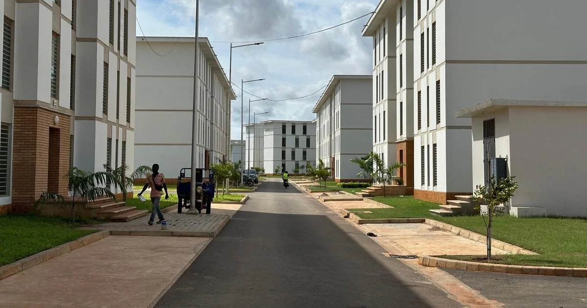 BERD : 9,6 M€ dans les obligations sociales d'AFINHAB en zone UEMOA