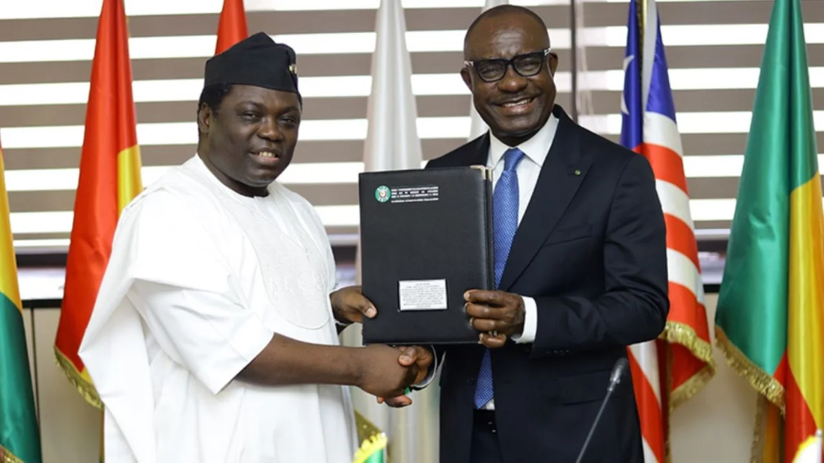 BIDC au Nigeria : le solaire et l'agro-industrie comme piliers d'une souveraineté énergétique régionale ?