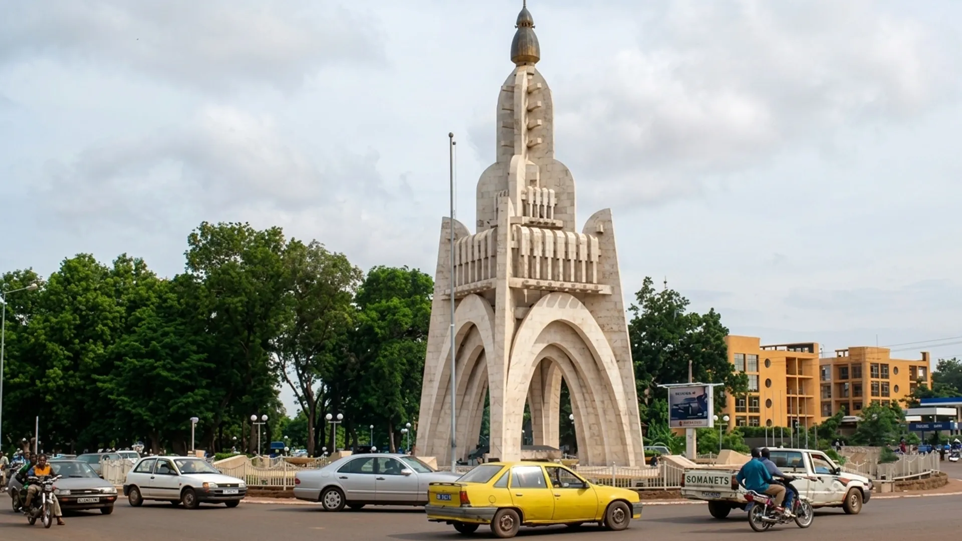 Au Mali, la BOAD déploie 102 milliards FCFA pour l’énergie, l’éducation et les PME