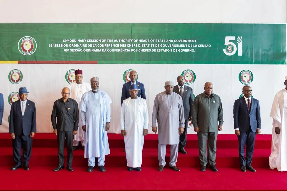 Gazoduc Nigeria-Maroc : le pari de l'intégration énergétique ouest-africaine