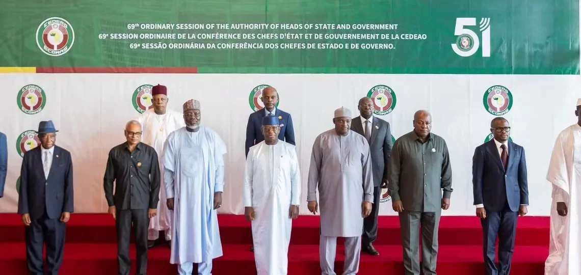 Gazoduc Nigeria-Maroc : quelle souveraineté énergétique pour l'Afrique de l'Ouest ?