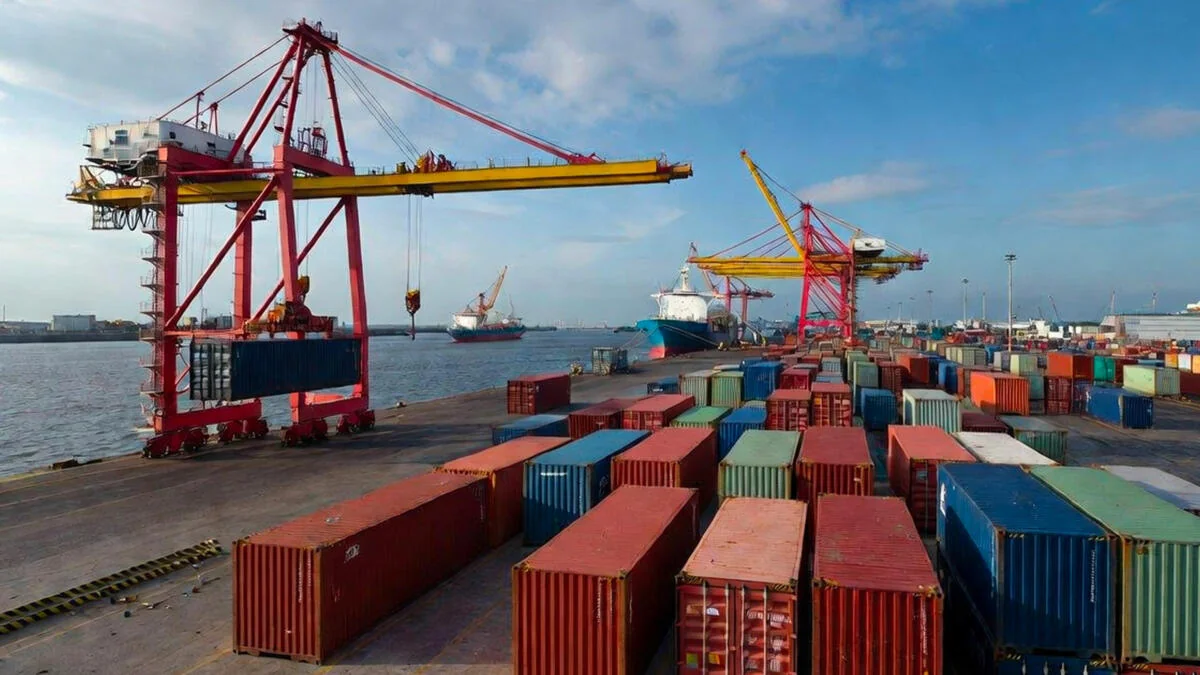 Togo : l'Asie, nouveau pivot du commerce extérieur ouest-africain