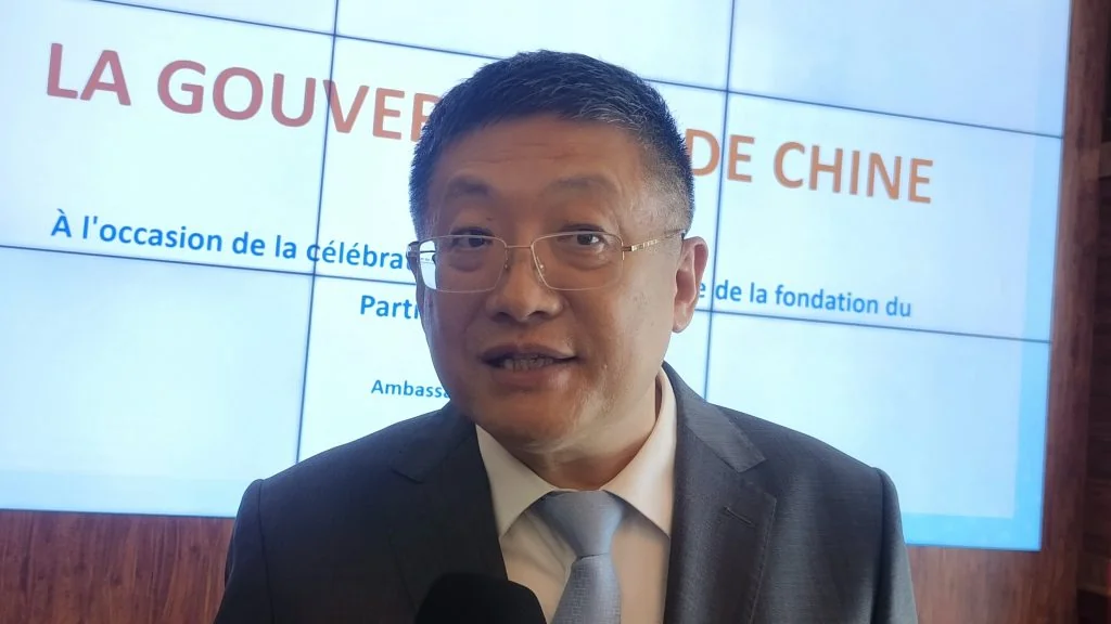 Chine-Guinée : les déchets comme nouveau levier de la transition énergétique
