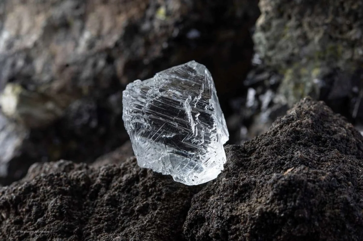 Côte d'Ivoire relance son diamant : avec le Botswana, un modèle de souveraineté minière en Afrique de l'Ouest