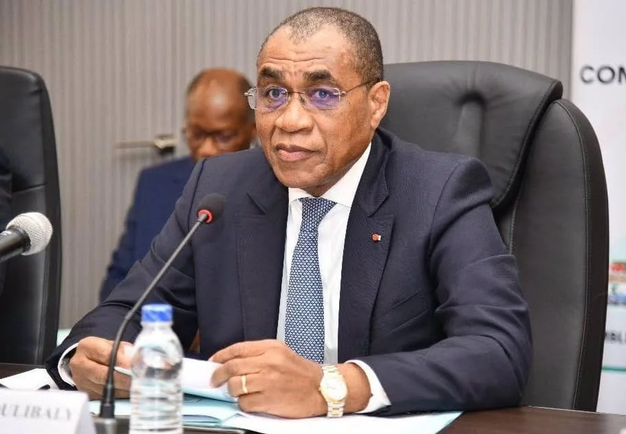 Côte d'Ivoire : seul pays d'Afrique subsaharienne en risque de surendettement « faible »