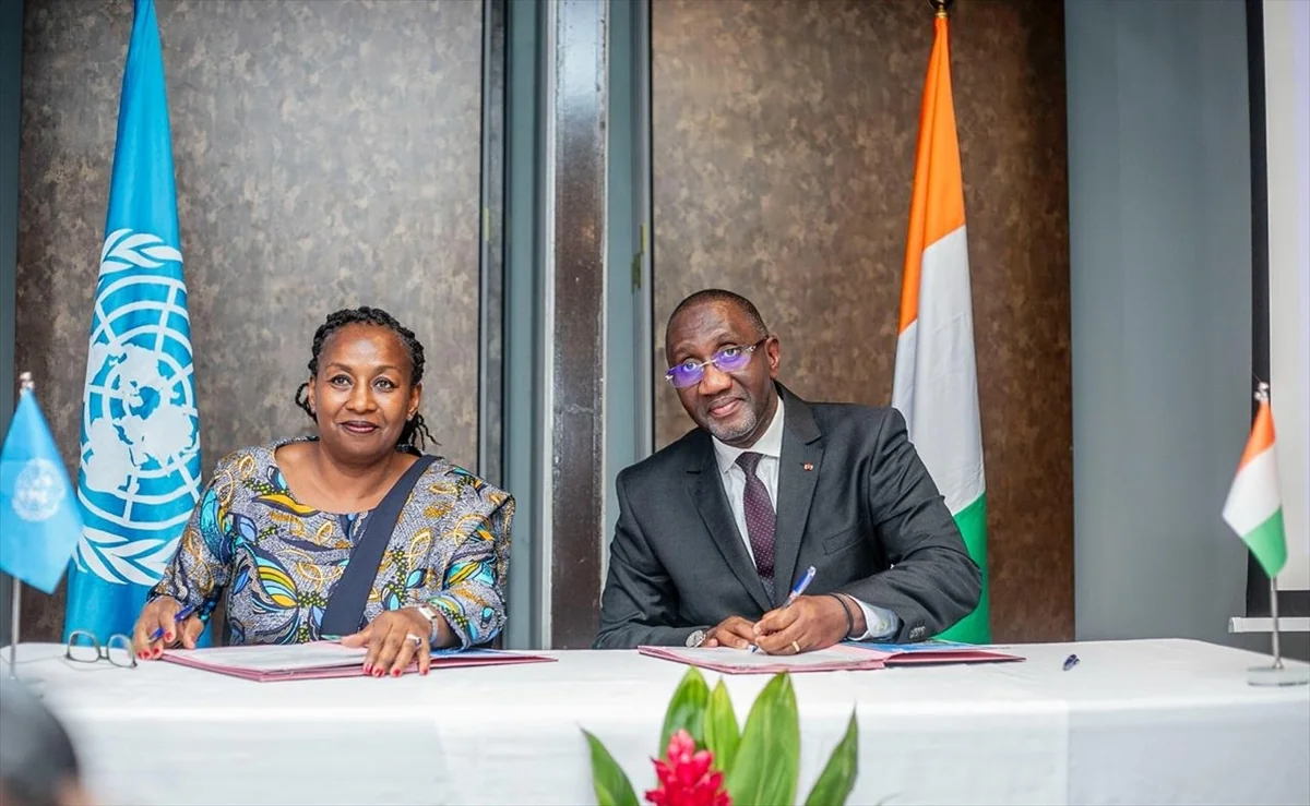 Côte d'Ivoire : le cadre ONU 2026-2030, un signal rassurant pour la BRVM