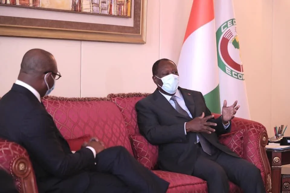 BOAD-Côte d'Ivoire : 30 milliards FCFA pour un axe routier, quel signal sur la dette ?