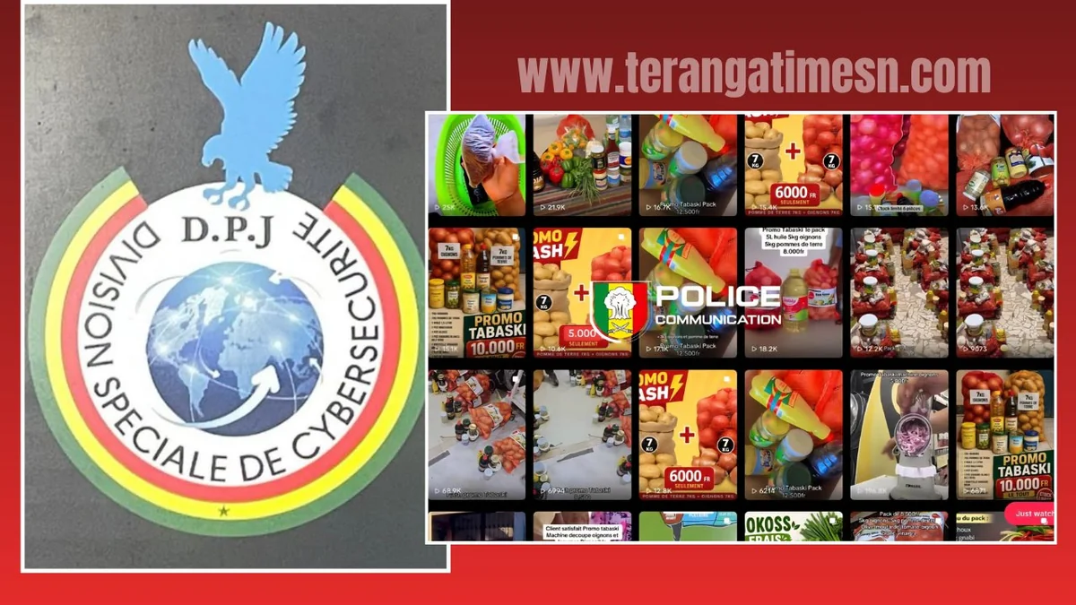 Mobile money au Sénégal : l'arnaque qui révèle les failles de la confiance numérique