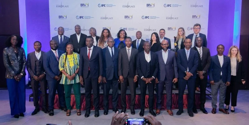 Dédollarisation en Afrique de l’Ouest : le pari des monnaies locales se renforce