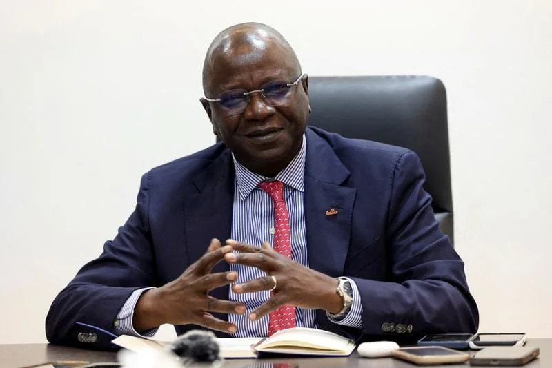 Guinée : l'interdiction d'exporter l'or brut, un pari souverainiste mais risqué