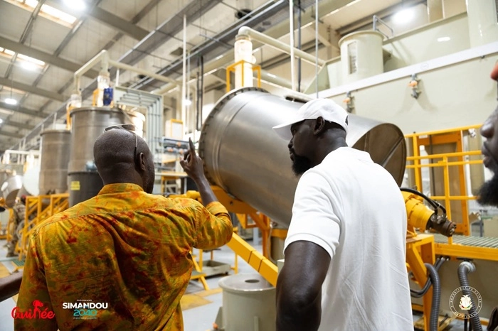 Guinée : le mirage du raffinage ou la quête de souveraineté extractive ?