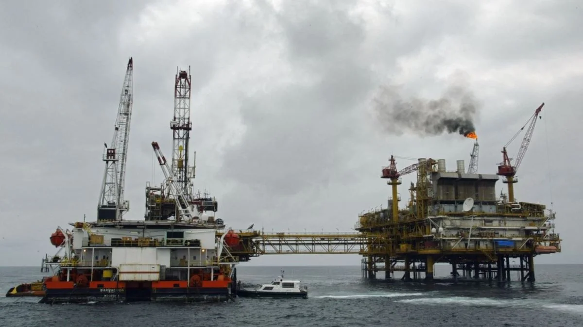 Chevron en Guinée équatoriale : un modèle pour Simandou ? Réflexions sur la souveraineté minière en Afrique de l'Ouest