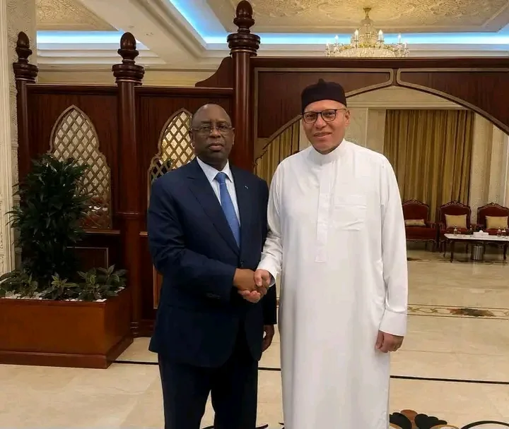 De Doha à Agnam : la recomposition politique sénégalaise vue sous l’angle économique