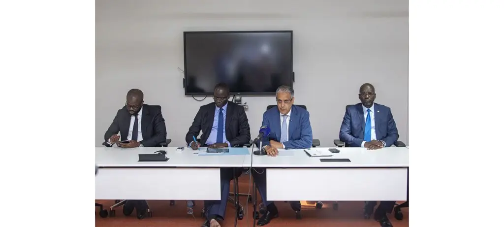 GTA : le gaz offshore sénégalo-mauritanien au cœur de la souveraineté énergétique régionale