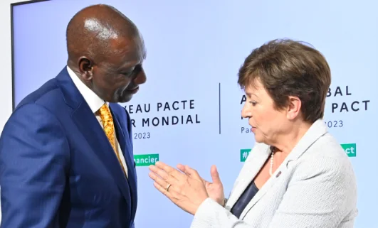 Dette publique en Afrique de l'Ouest : le temps des restructurations ?