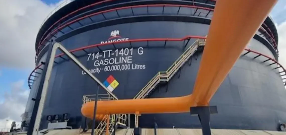 Raffinerie Dangote : une introduction en Bourse qui redessine la géographie pétrolière ouest-africaine