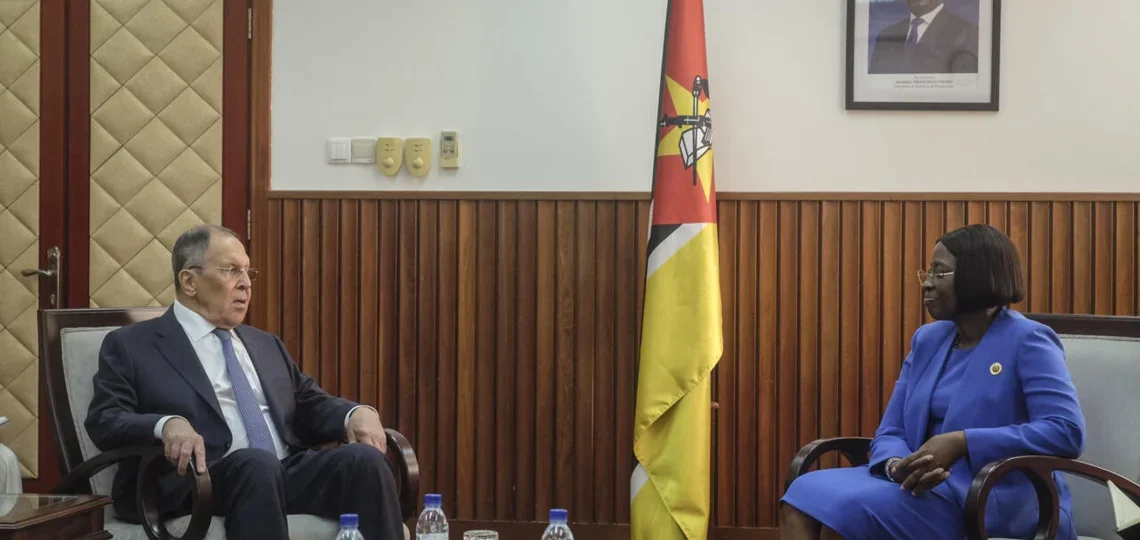 Moscou propose un appui militaire au Mozambique : quelles conséquences pour le gaz de TotalEnergies ?
