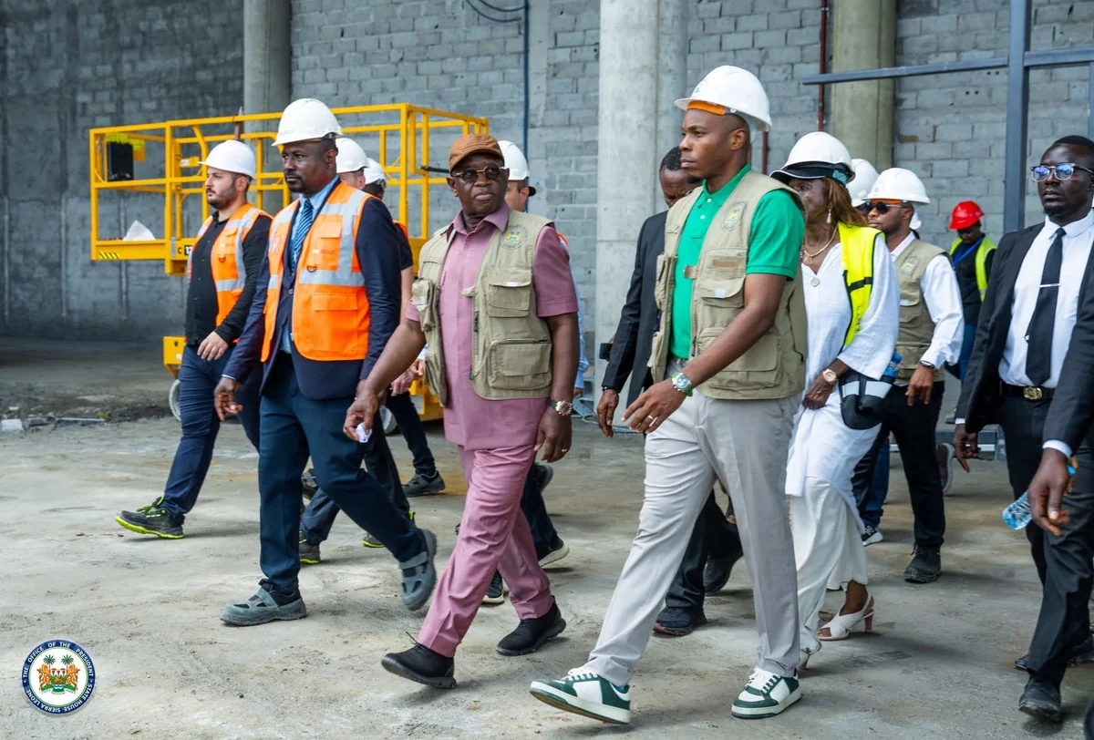 Sierra Leone : 124 millions de dollars pour un tourisme d'affaires régional