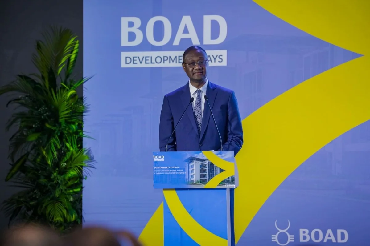 BOAD Development Days : le logement et l'énergie, deux chantiers pour une finance régionale en mutation