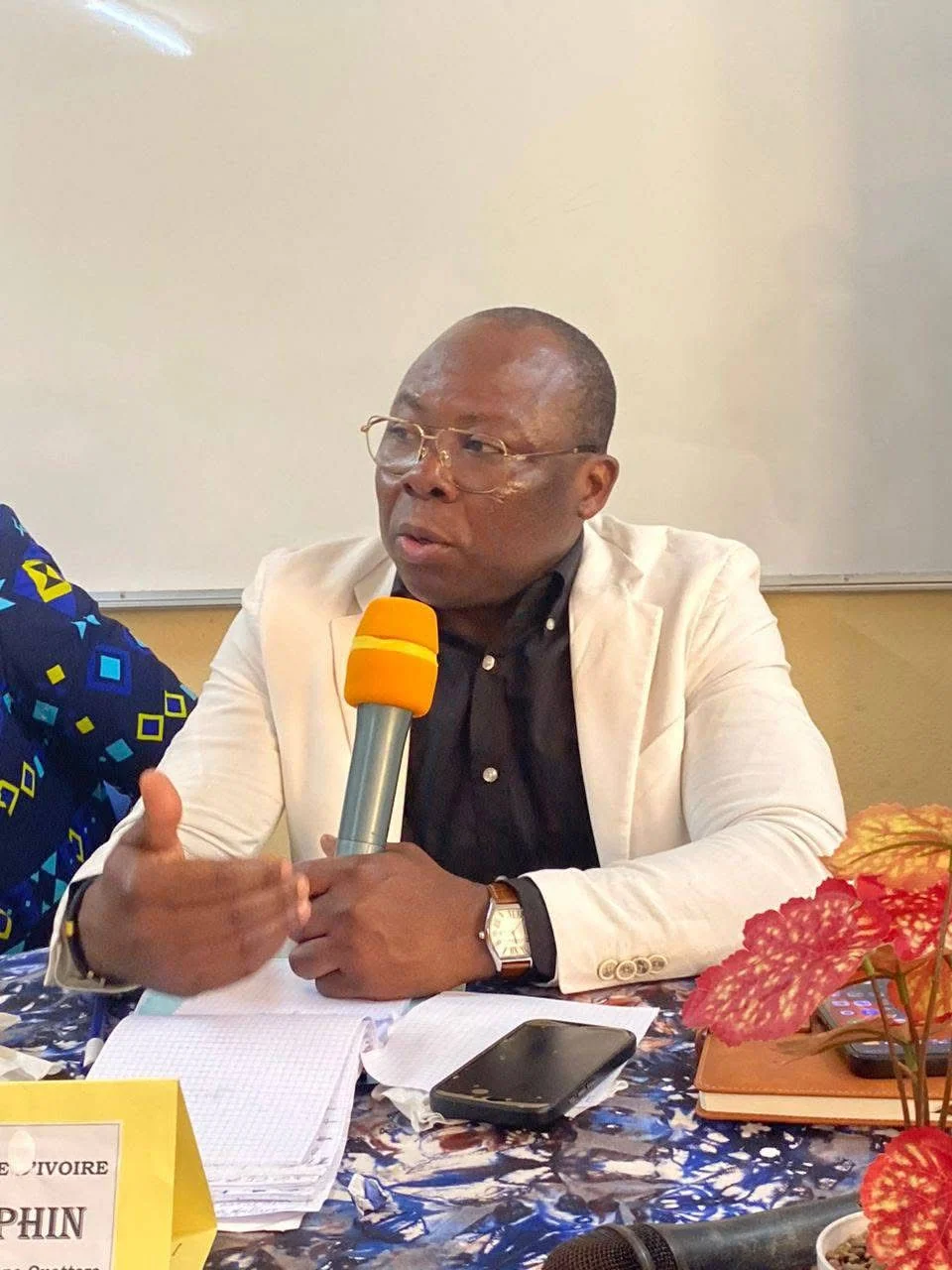 Zéro droit de douane chinois : la Côte d'Ivoire face au défi de la transformation locale