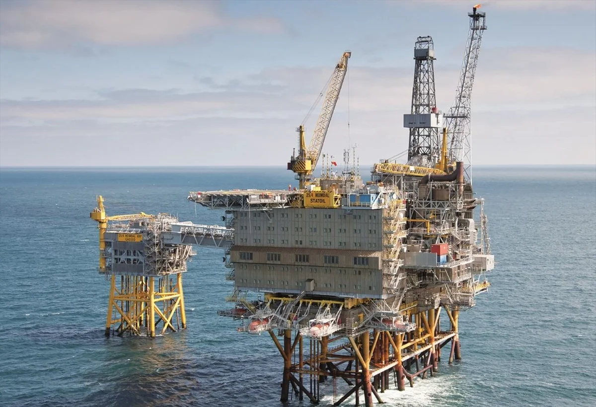 Découverte de Bubale-1X en Côte d'Ivoire : nouveau pôle pétrolier ouest-africain